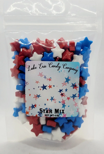 Star Mix Candy