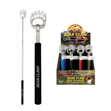 DM-The Claw Back Scratcher