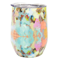 Load image into Gallery viewer, Brooks Wine Tumbler
