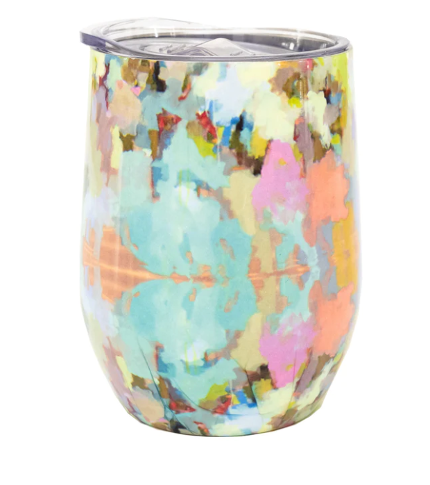 Brooks Wine Tumbler