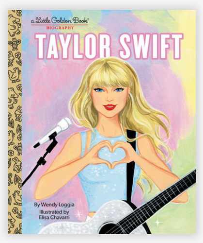 Taylor Swift: A Biography