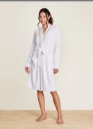Tipped S Robe