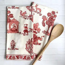 Load image into Gallery viewer, Tea Towel