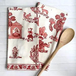 Tea Towel