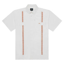 Load image into Gallery viewer, Guayabera Libre/Burnt Orange