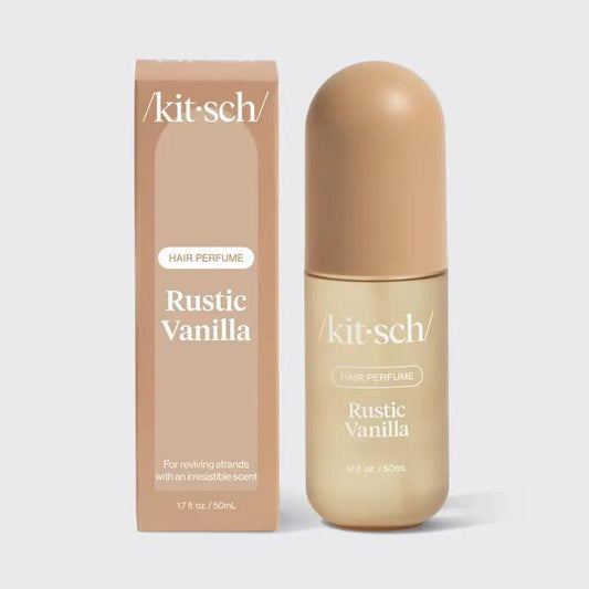 KIT-Vanilla Hair Perfume