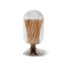 Load image into Gallery viewer, Match Cloche