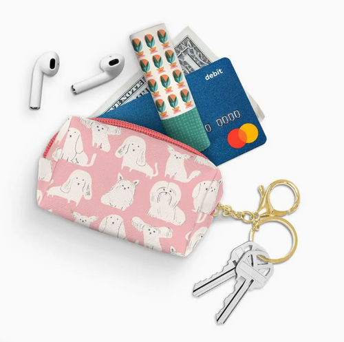 Key Chain Pouch