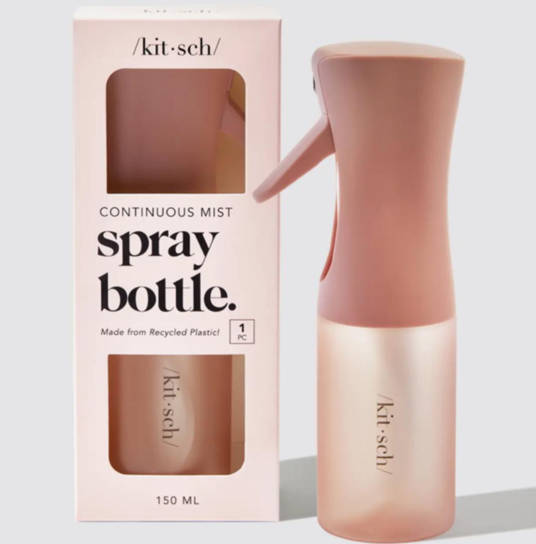 Continuous Spray Bottle