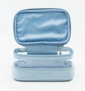 Mini Train Case