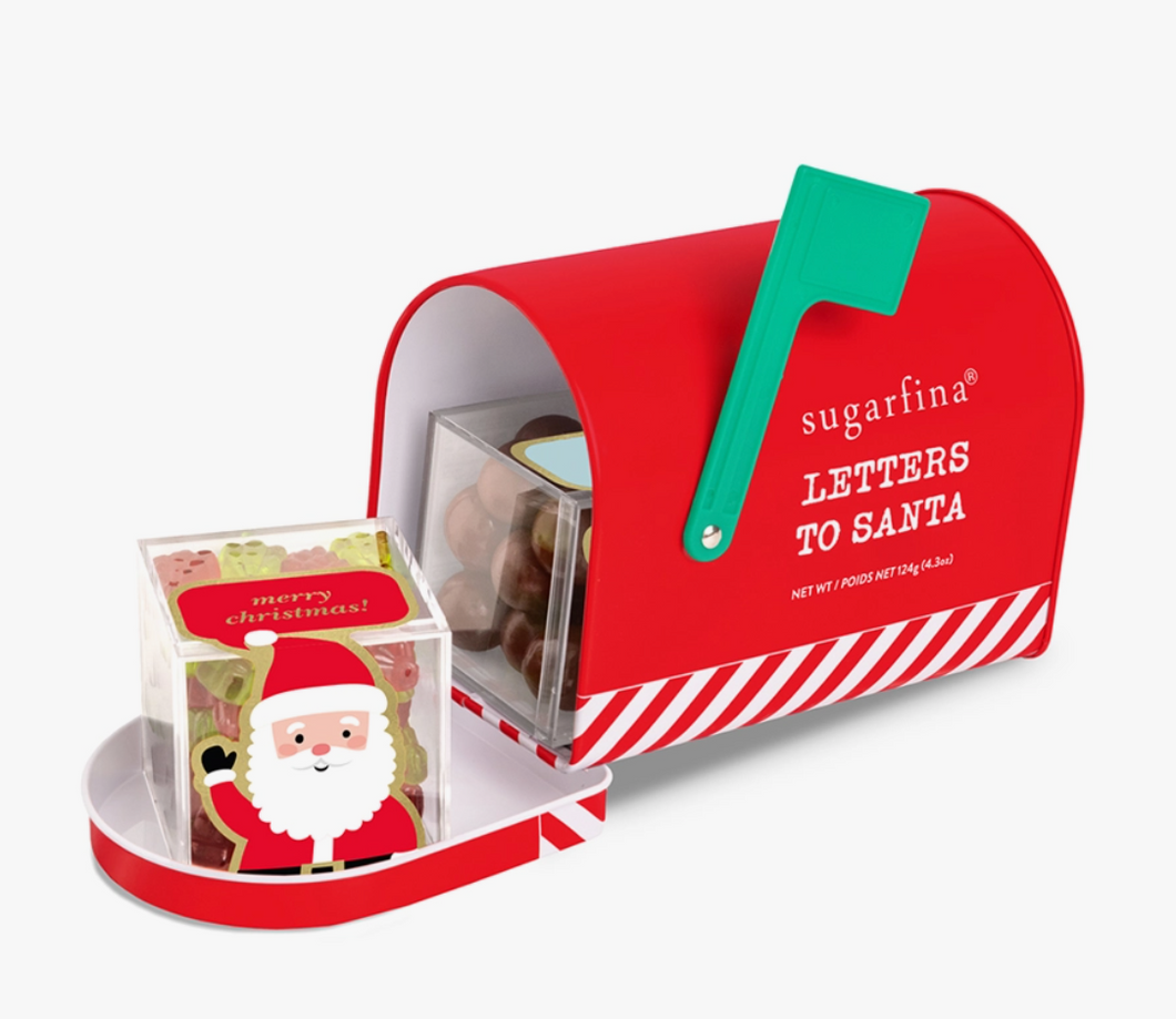Letter to Santa Mailbox