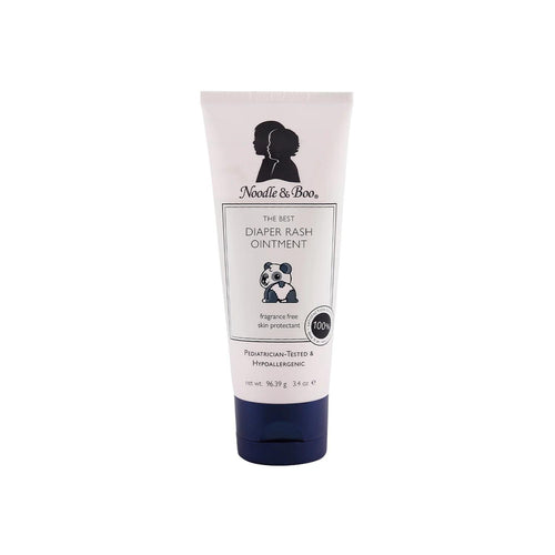 Best Diaper Rash Ointment