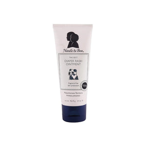 Best Diaper Rash Ointment