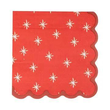 MME-Cocktail Napkins