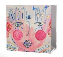 Load image into Gallery viewer, Sorority Sister Acrylic Box