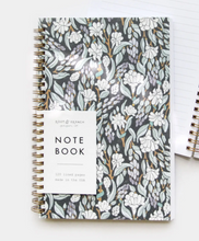 Load image into Gallery viewer, Spiral Notebook