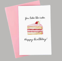 Load image into Gallery viewer, Cards