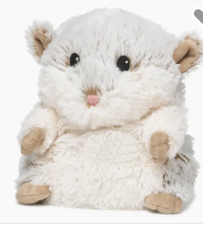 Hamster Warmies