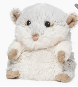 Hamster Warmies