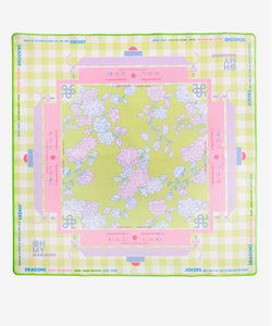 Garden Party Mat