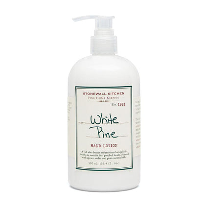 White Pine Hand Soap