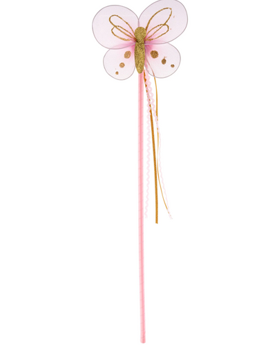 Dress Up Wand/Butterfly