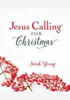 HAR-Jesus Calling for Christmas