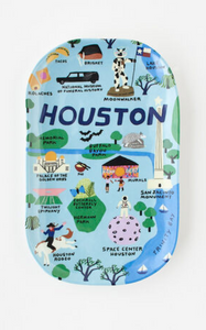 Houston Trinket Tray