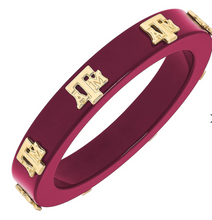 Load image into Gallery viewer, Logo Bangle