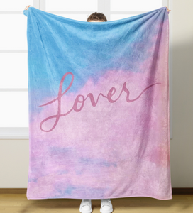 Taylor Swift Blanket