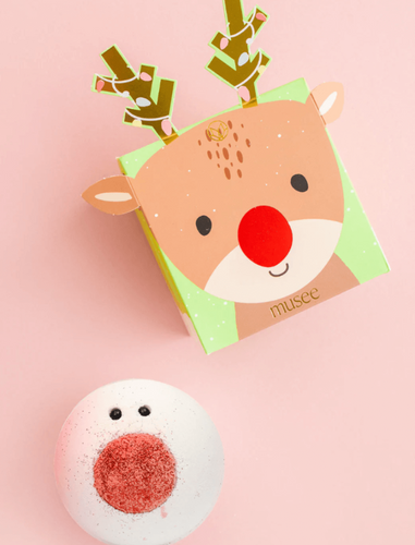 Rudolph Bath Balm