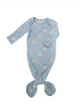 Load image into Gallery viewer, Knotted Gown