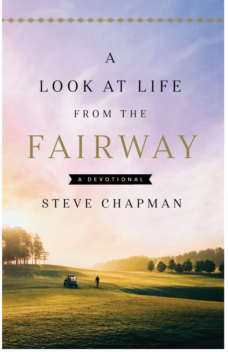 A Look at Life from the Fairway