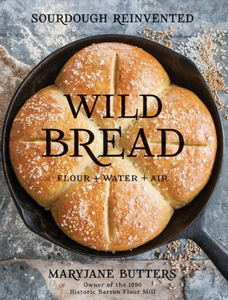 Wild Bread