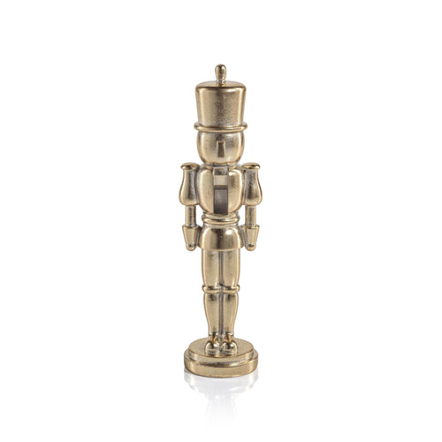 Gold Nutcracker