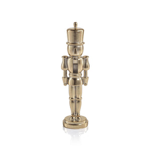 Gold Nutcracker