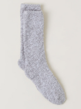 Load image into Gallery viewer, Heathered Socks