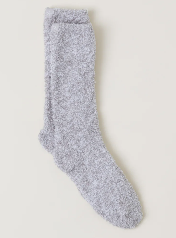 Heathered Socks