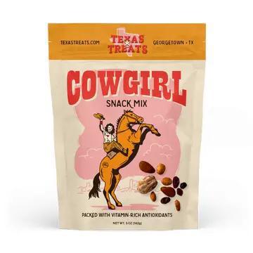 TT-Cowgirl Snack Mix