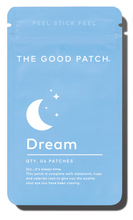 Load image into Gallery viewer, Good Patch 4ct.