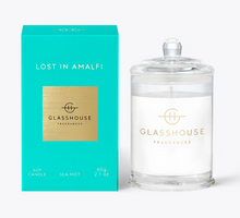 Load image into Gallery viewer, Lost in Amalfi Candle