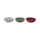 4" Scalloped Edge Bowl