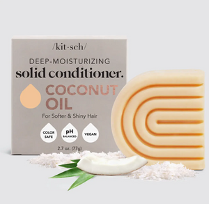 Solid Conditioner Bar