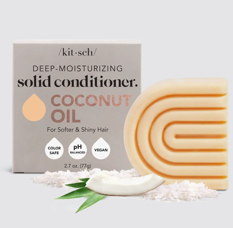 Solid Conditioner Bar