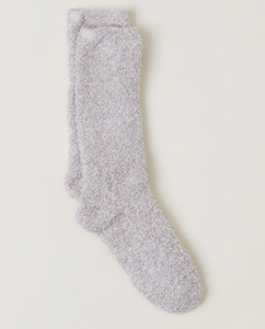 Heathered Socks