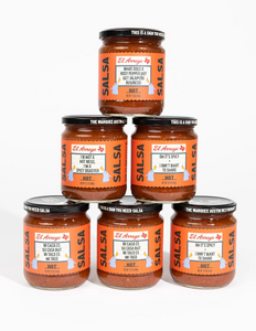El Arroyo Salsa