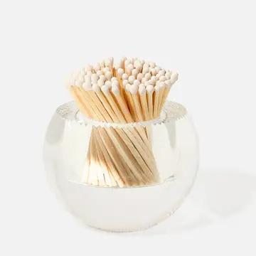 TBT-Match Striker/Round