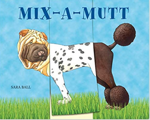 Mix-A-Mutt