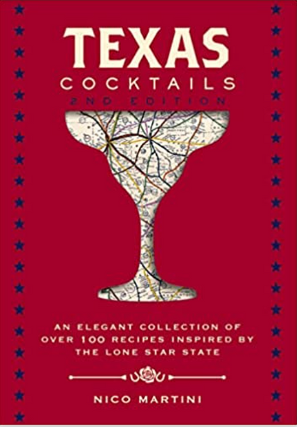 Texas Cocktails
