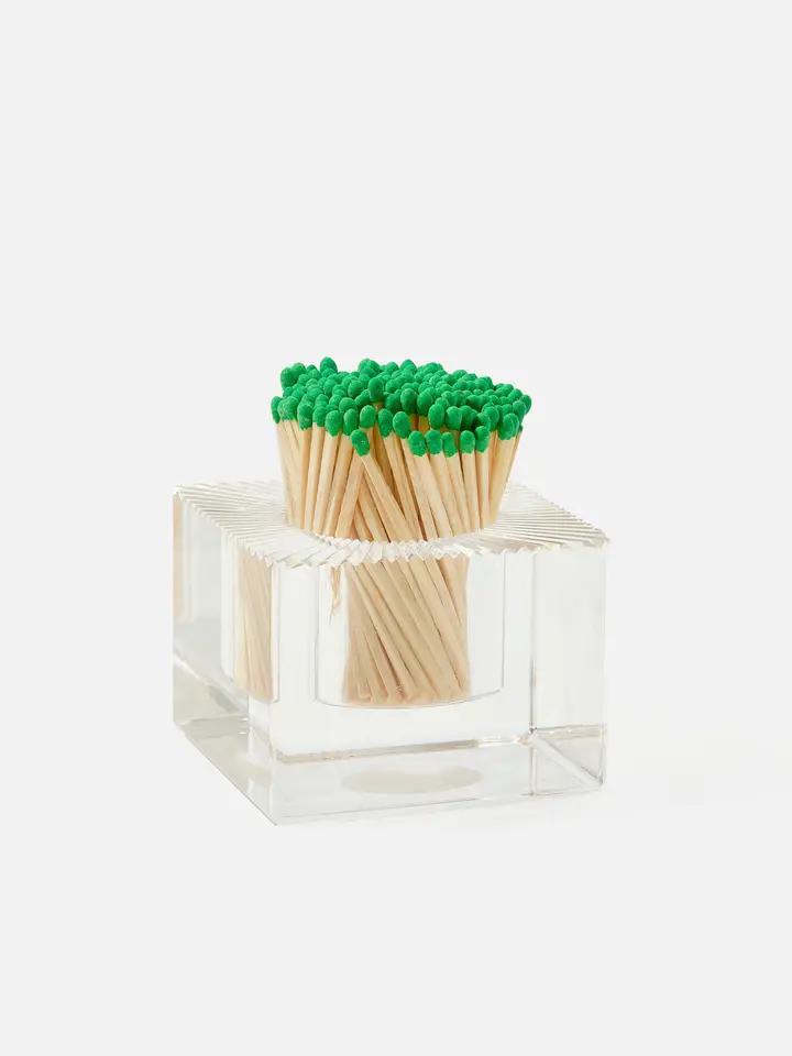 Match Striker/Square